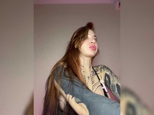 Lina69Goddesssss