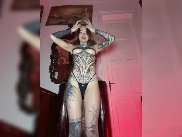 Lina69Goddesssss