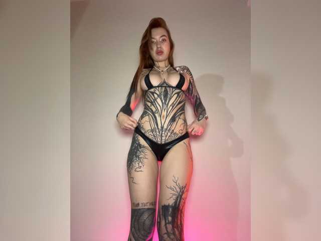 Lina69Goddesssss