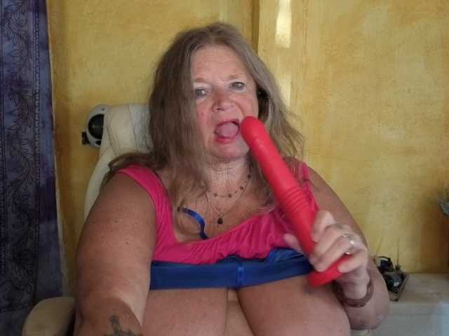 Gratis Live Sexcam mit lady-vamp lady-vamp