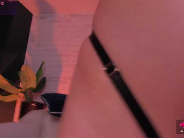 Profile and Statistics for ViolettHansson on BongaCams