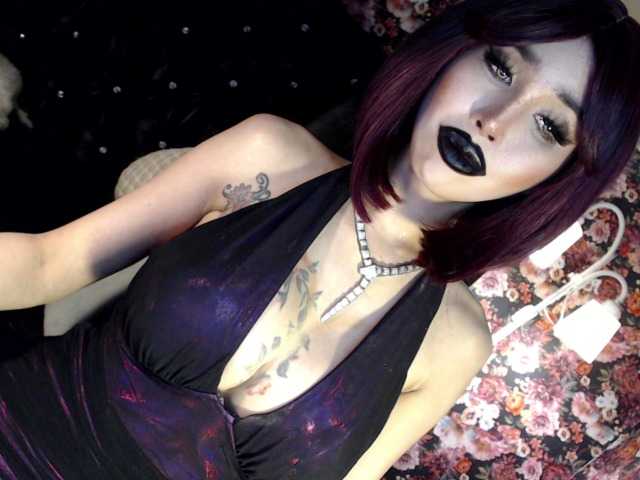 TsGoddessValentina