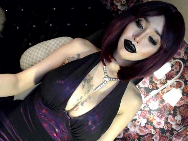 TsGoddessValentina