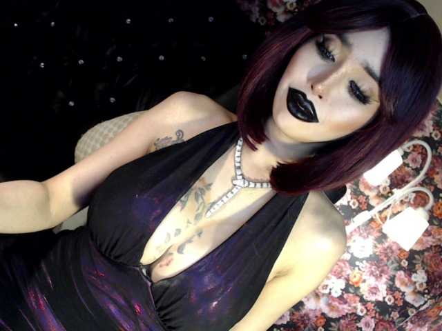 TsGoddessValentina
