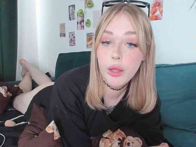 krisimurr's Sexcam