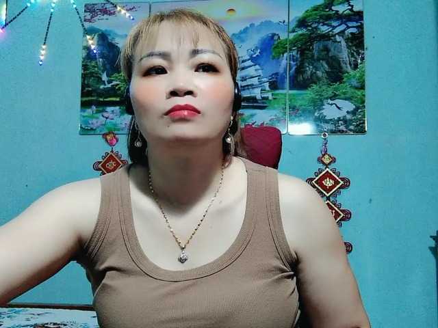Profile and Statistics for Linhanhsex2k on BongaCams