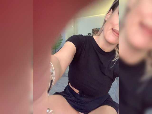 Gratis Live Sexcam mit Stasya-moor Stasya-moor