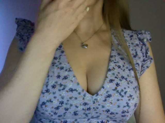 Profile and Statistics for MegannMay on BongaCams
