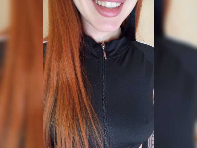 Gratis Live Sexcam mit MEDOVAYA1 MEDOVAYA1