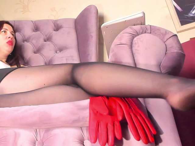 MistressLilla