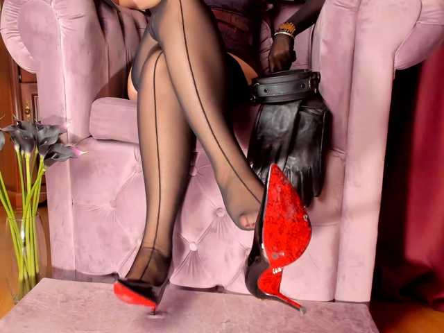 Перейти в чат MistressLilla