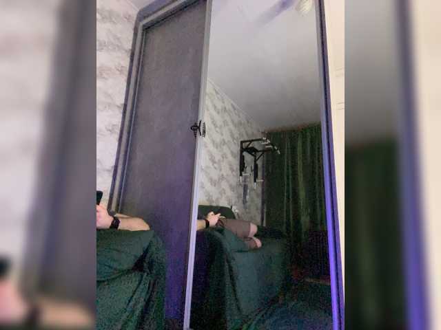 Crazy-lady