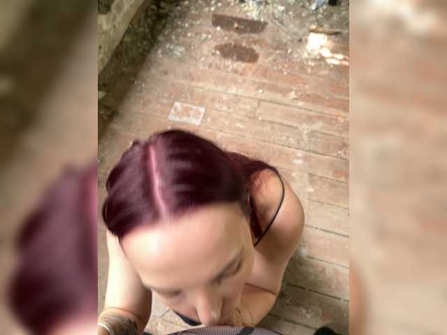 go to chat with BelochkaX