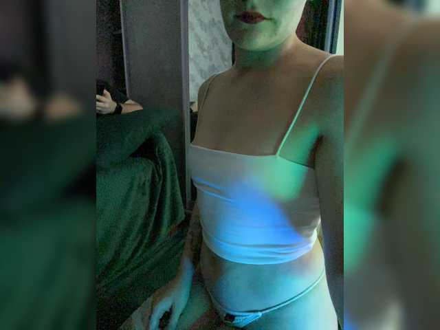 Crazy-lady
