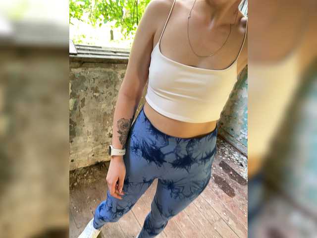 Vai a chattare su BelochkaX BelochkaX