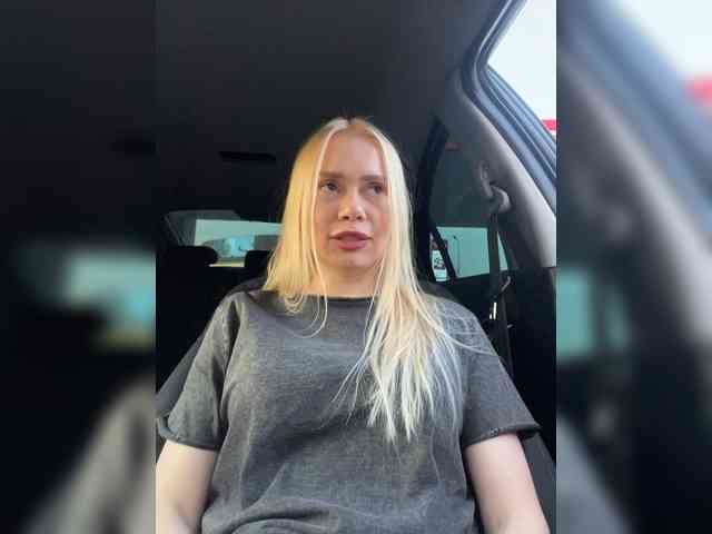 MirandaNow's Sexcam