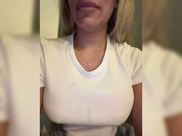 Profile and Statistics for EmilyLeah on BongaCams