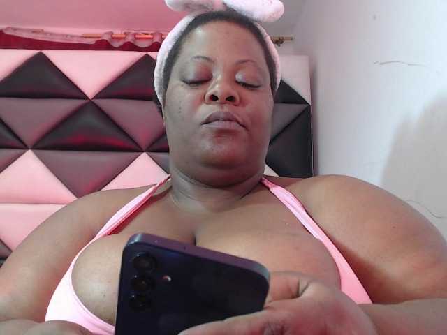 ShantalBBW
