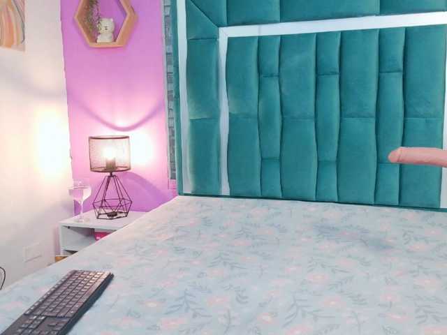 VALERYANDERSON