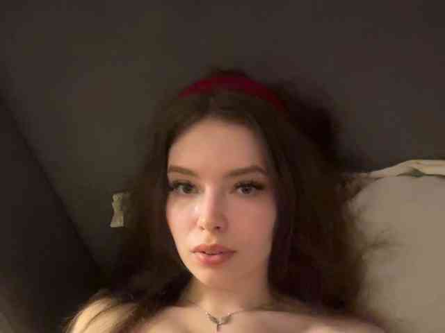 LadyEmily live show