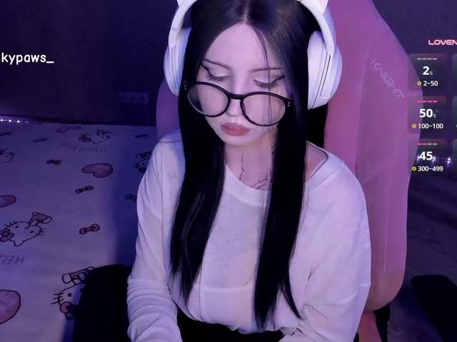 luvsoak