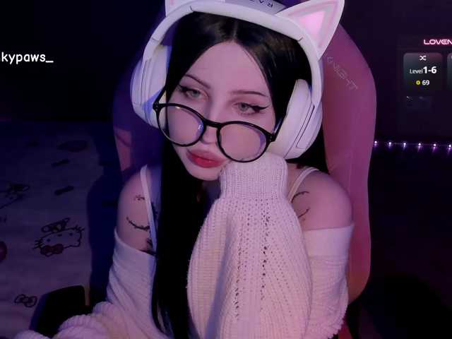 luvsoak