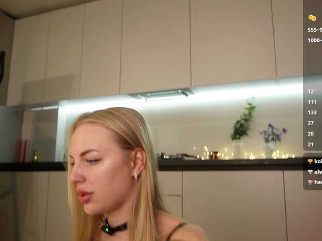 BlondyNika