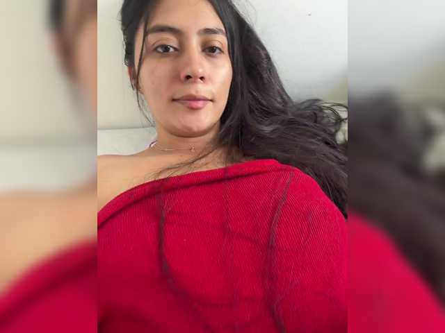 Profile and Statistics for Sophie-Fox on BongaCams