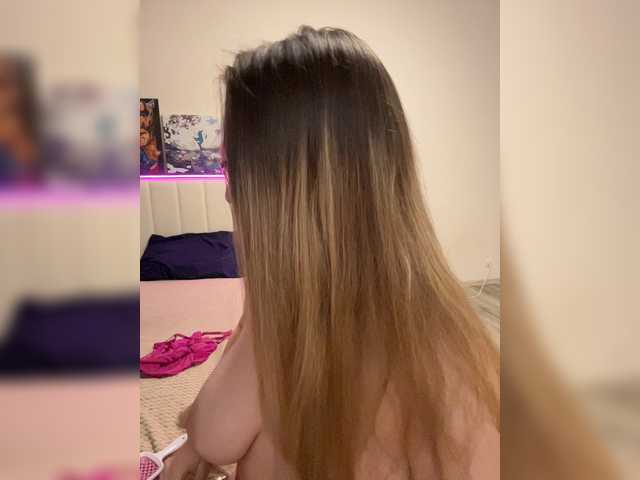 Gratis Live Sexcam mit Cris_Mi Cris_Mi