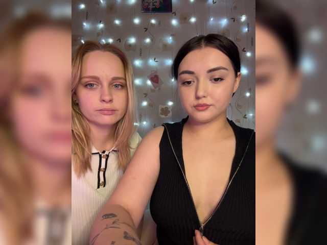 BellaAndAlice
