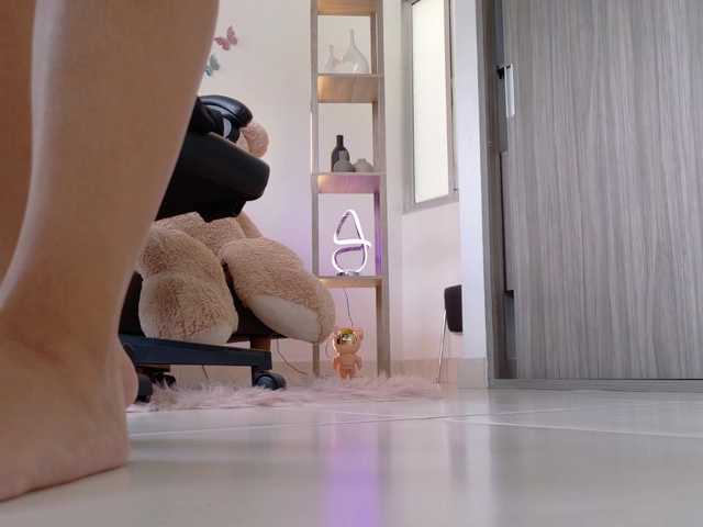 Gratis Live Sexcam mit Anhika Anhika