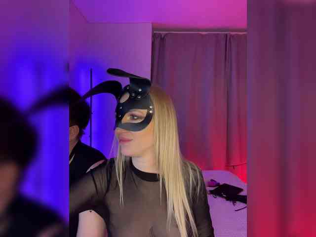 JanePorter live show