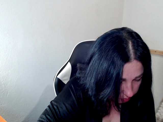 Profile and Statistics for JillStevens on BongaCams