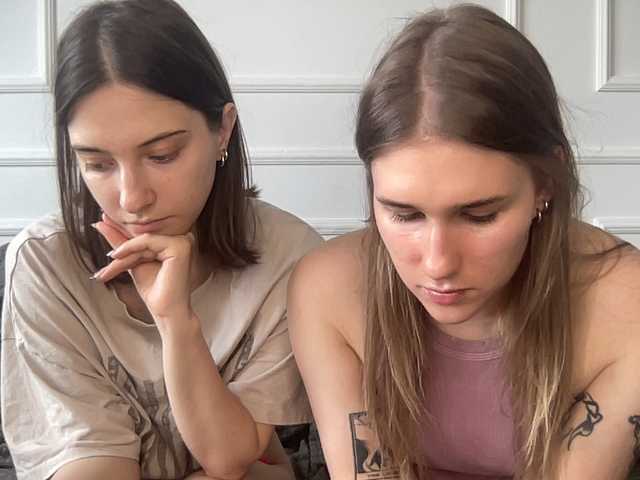 Accedi alla chat con il nickname yoursweettreats yoursweettreats