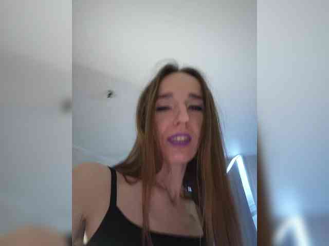 StarKristy live show