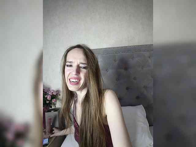 StarKristy live show