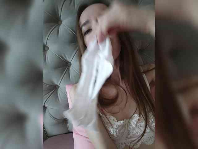 StarKristy live show