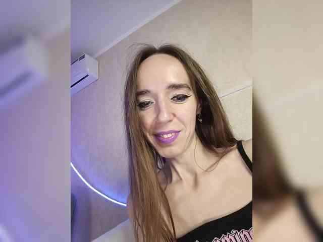 StarKristy live show