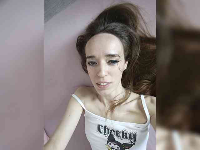 StarKristy live show