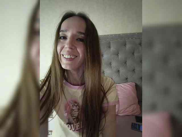 StarKristy live show