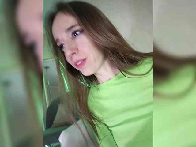 StarKristy live show