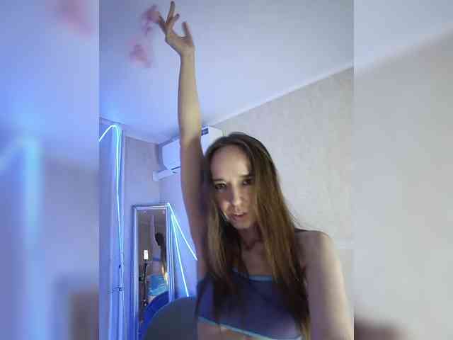 StarKristy live show