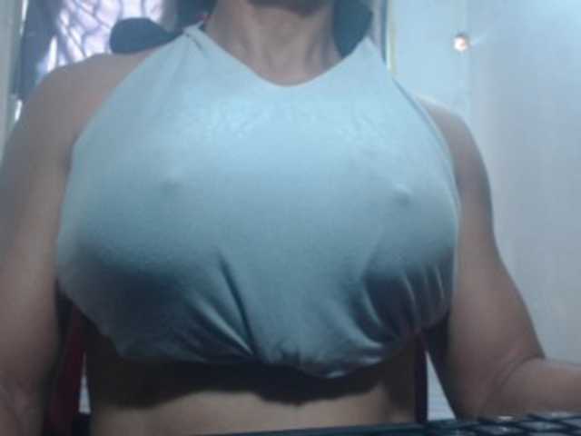 Natymuscle