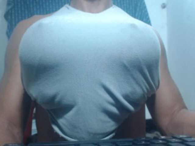 Natymuscle
