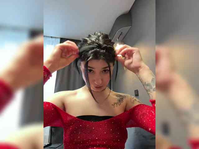 Lustygasm's Sexcam