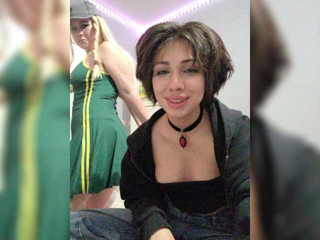 Tinablackkk