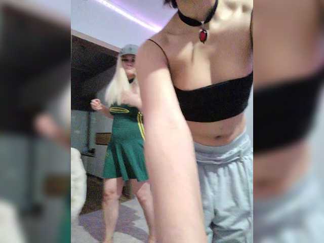 Tinablackkk