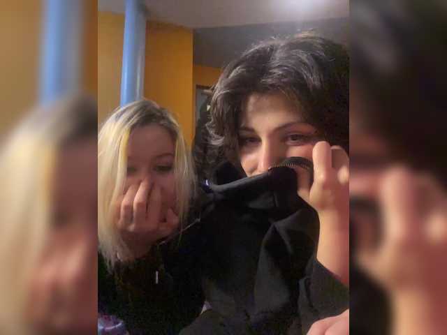 Tinablackkk