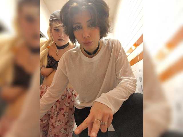 Tinablackkk