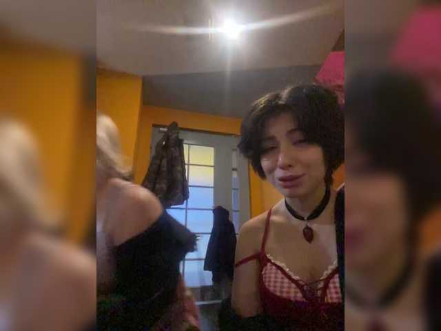 Tinablackkk